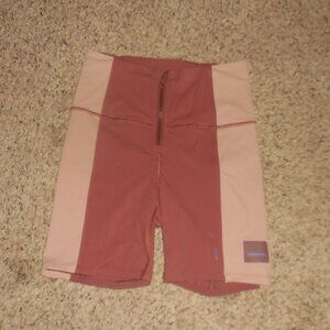 Lululemon Bike Shorts 4